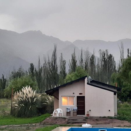 Starry Lodge Lujan de Cuyo Zewnętrze zdjęcie