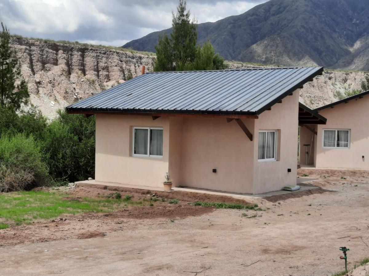 Starry Lodge Lujan de Cuyo Zewnętrze zdjęcie