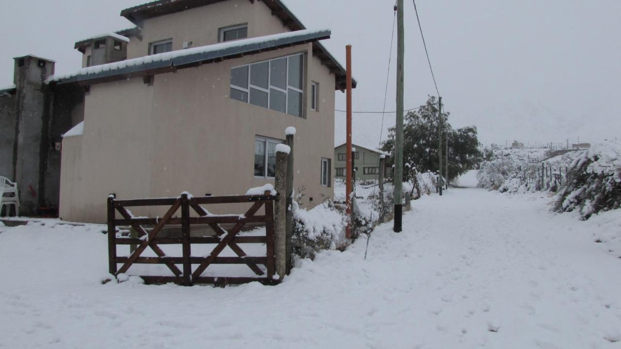 Starry Lodge Lujan de Cuyo Zewnętrze zdjęcie